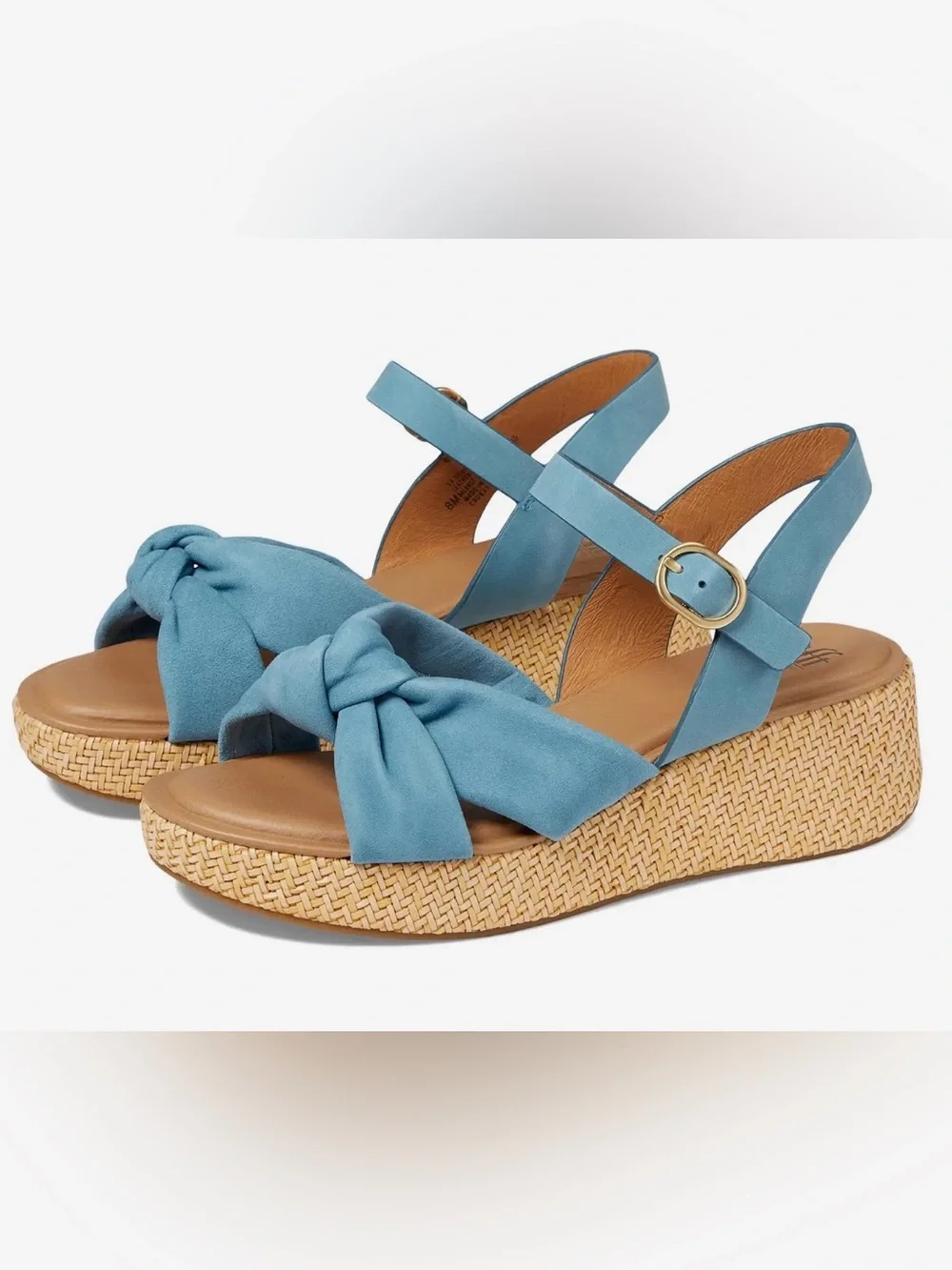 Sofft farrah wedge